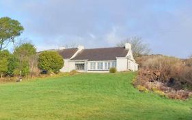 Cushatrough Claddaghduff